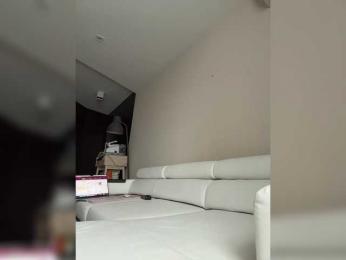 Roxysh bongacams stream image, 19.04.2026 10:30