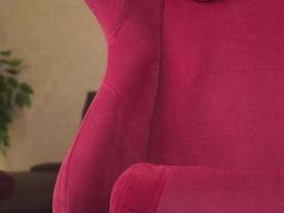 elvinaclagg camsoda stream image, 19.04.2026 05:20