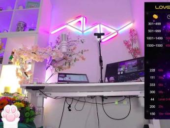 _Marilyn_ bongacams stream image, 08.03.2025 20:40