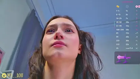 MyLoulaby stripchat stream image