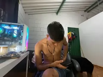 Max_TheHorseDick stripchat stream image, 19.04.2026 19:00