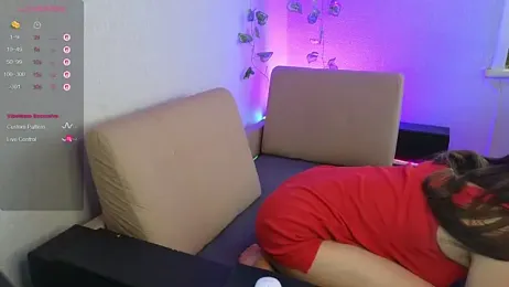 ParadisePleasure_ stripchat stream image, 20.04.2026 01:20