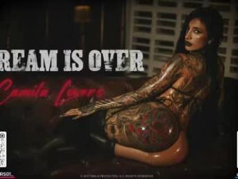 camilalovers01 chaturbate stream image, 20.04.2026 02:10
