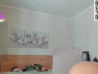 flooora_0 chaturbate stream image, 20.04.2026 01:10