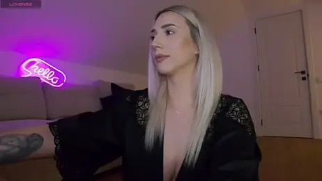 KhloeK stripchat stream image, 20.04.2026 07:30