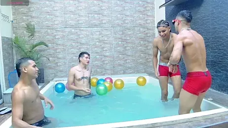 Boysgang_sex stripchat stream image, 20.04.2026 11:10