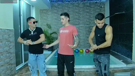 Boysgang_sex stripchat stream image, 20.04.2026 11:10