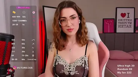Mrs_Tory stripchat stream image, 20.04.2026 19:10