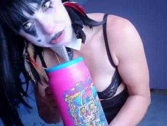 chroniclove chaturbate stream image, 21.04.2026 00:10