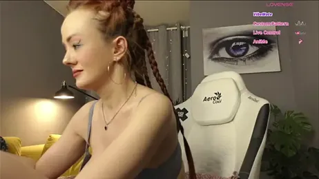 Megany stripchat stream image, 21.04.2026 03:00