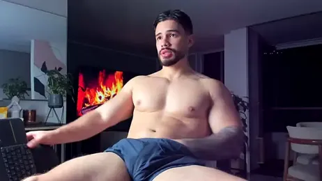 Valenthino_Salvatore stripchat stream image, 21.04.2026 03:20