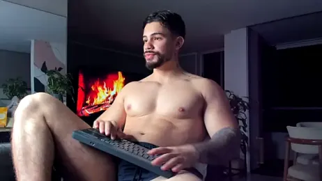 Valenthino_Salvatore stripchat stream image, 21.04.2026 03:20
