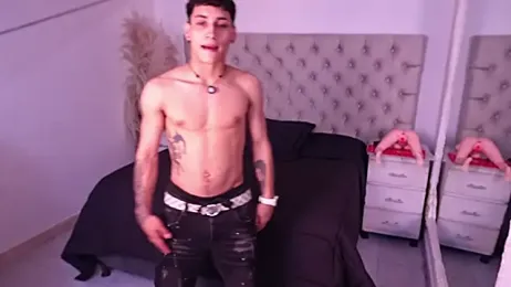 JhoanLeandro stripchat stream image, 21.04.2026 06:00