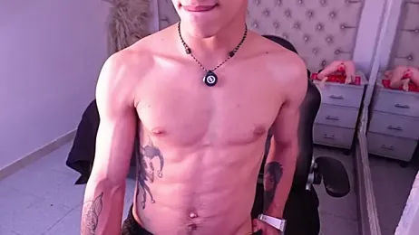 JhoanLeandro stripchat stream image, 21.04.2026 06:00
