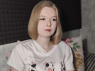 keshiavondracek camsoda stream image, 21.04.2026 08:00