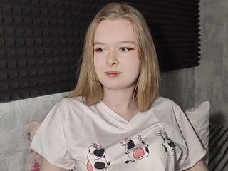 keshiavondracek camsoda stream image, 21.04.2026 08:00