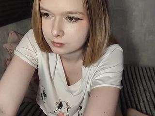 keshiavondracek camsoda stream image, 21.04.2026 08:00