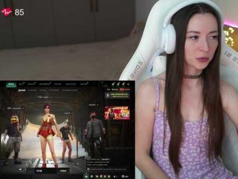lollipop-o bongacams stream image, 01.02.2025 16:50