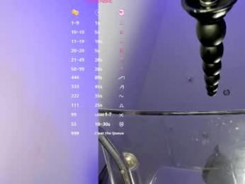 dakota_blare chaturbate stream image, 21.04.2026 13:40