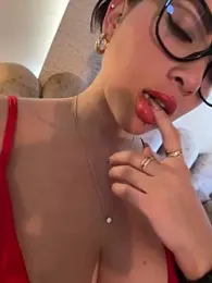 HannaBeckett stripchat stream image, 21.04.2026 18:30