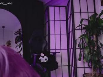 nekyra_san chaturbate stream image, 22.04.2026 00:00