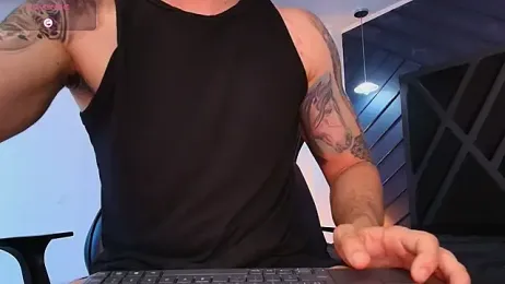 Petesevans stripchat stream image, 21.04.2026 23:20