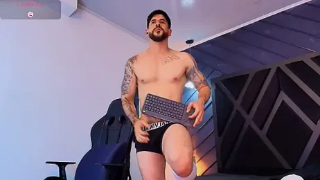 Petesevans stripchat stream image, 21.04.2026 23:20