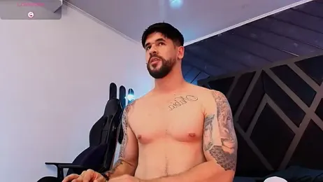Petesevans stripchat stream image, 21.04.2026 23:20