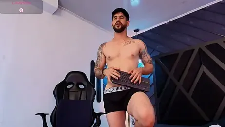 Petesevans stripchat stream image, 21.04.2026 23:20