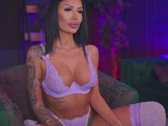 RaquelleVon bongacams stream image