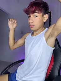 cherub_ stripchat stream image, 22.04.2026 09:40