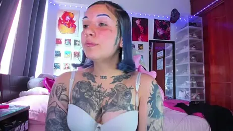 Jessie_williams stripchat stream image, 22.04.2026 18:20