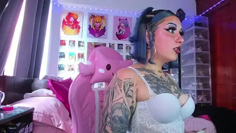 Jessie_williams stripchat stream image, 22.04.2026 18:20