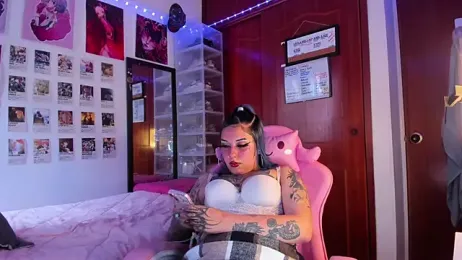 Jessie_williams stripchat stream image, 22.04.2026 18:20