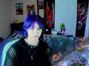 xzerox_ chaturbate stream image, 22.04.2026 20:40