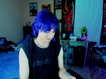 xzerox_ chaturbate stream image, 22.04.2026 20:40