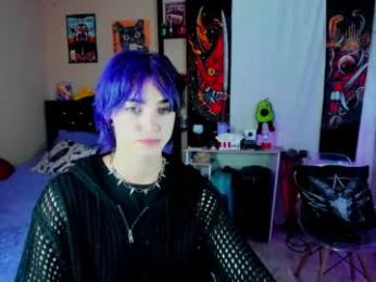 xzerox_ chaturbate stream image, 22.04.2026 20:40