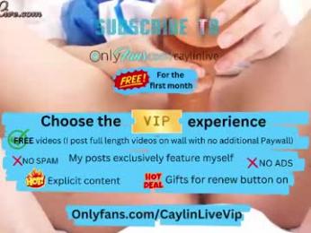 caylin chaturbate stream image, 23.04.2026 03:20