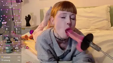 MilkMeSoftly stripchat stream image, 23.04.2026 08:10