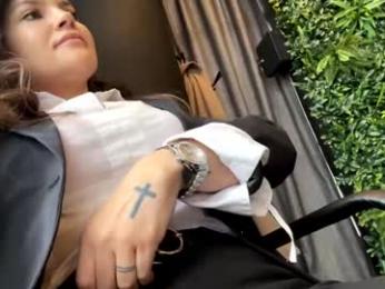 lissa__1 chaturbate stream image, 23.04.2026 12:20