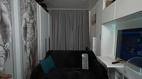 NickHOWLEN stripchat stream image, 23.04.2026 16:10