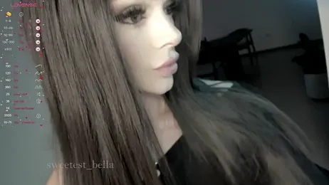 sweetest_bella stripchat stream image, 23.04.2026 21:10