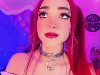 leyxandrabraz camsoda stream image, 23.04.2026 22:00