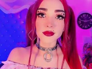 leyxandrabraz camsoda stream image, 23.04.2026 22:00