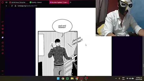 Matt_BBC stripchat stream image, 24.04.2026 02:00