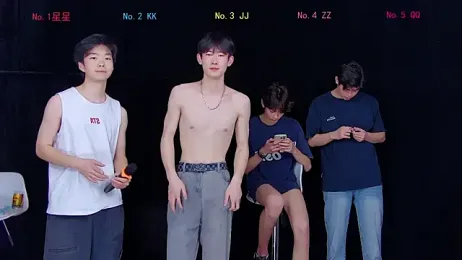 KOboys-818 stripchat stream image, 24.04.2026 06:30