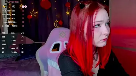 ElswythCovil stripchat stream image, 24.04.2026 04:00