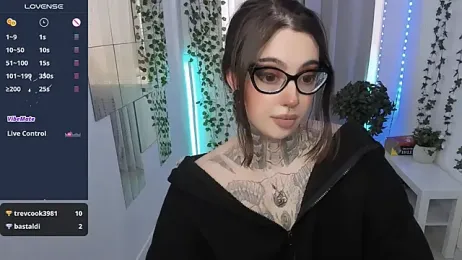 Dixi_Pixi_ stripchat stream image, 24.04.2026 05:30