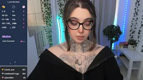Dixi_Pixi_ stripchat stream image, 24.04.2026 05:30