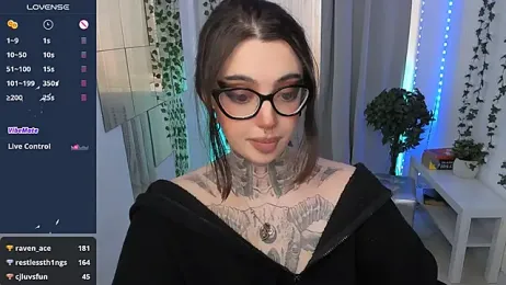 Dixi_Pixi_ stripchat stream image, 24.04.2026 05:30